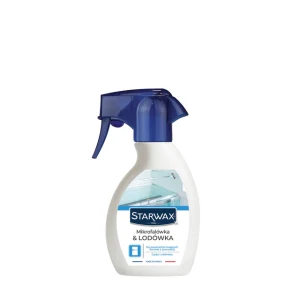 STARWAX MIKROFALÓWKA & LODÓWKA 250 ML 