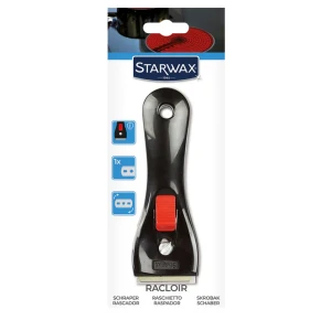 STARWAX SKROBAK DO PŁYT INDUKCYJNYCH KUCHENNYCH 