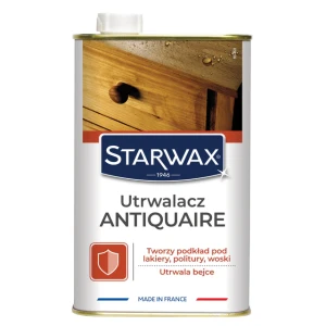 StarWax Utrwalacz Antiquaire  500ml