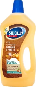 SIDOLUX Płyn do mycia podłóg 750 ml  