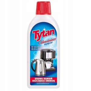 TYTAN Okamieniacz w płynie 500g