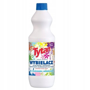 TYTAN WYBIELACZ 1KG