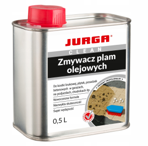 JURGA Środek do czyszczenia Plam Olejowych 0,5l