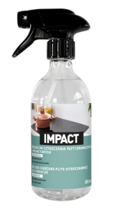IMPACT Środek do czyszczenia kuchni indukcyjnej 500 ml