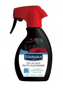 STARWAX PŁYN DO MYCIA PŁYTY KUCHENNE 250 ML