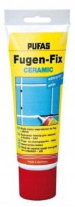 Masa Naprawcza do fug Fugen-Fix 0.4 kg Biała Pufas