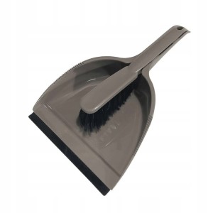 Impact Zestaw do zamiatania zmiotka z szufelką