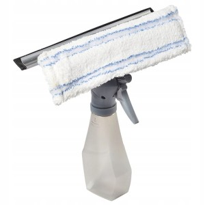 Myjka do okien ze spryskiwaczem Impact