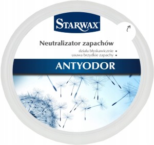 STARWAX Neutralizator Zapachów 