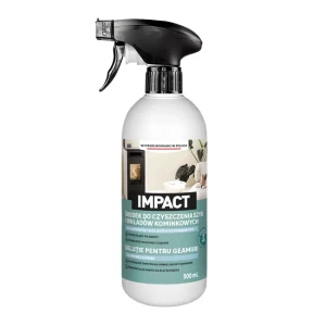 IMPACT Pianka Czyszcząca Do Szyb Kominowych 0.5 l