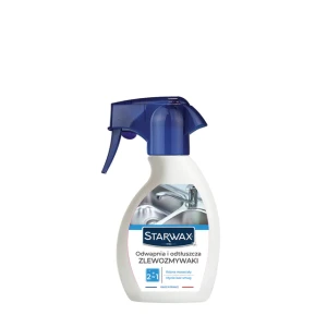 STARWAX ODWAPNIA I ODTŁUSZCZA ZLEWOZMYWAKI 250 ML
