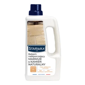 STARWAX BALSAM NABŁYSZCZAJĄCY 1 L